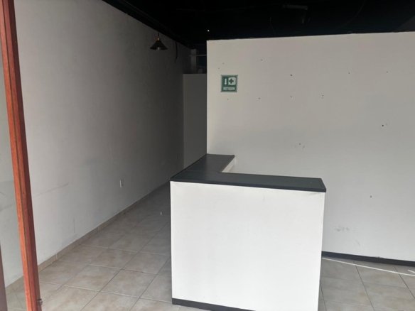 Local en Renta en Tangamanga