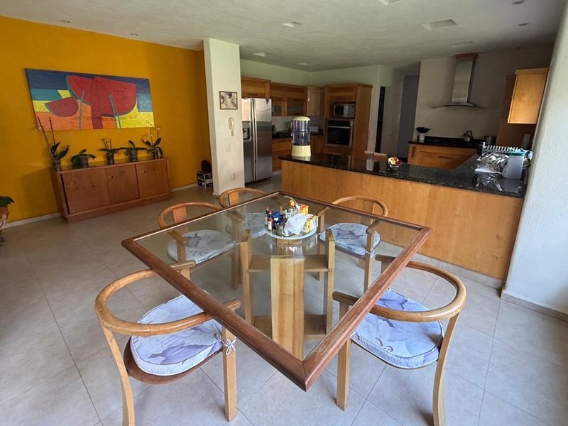 Casa en Venta en Lomas del Tecnológico