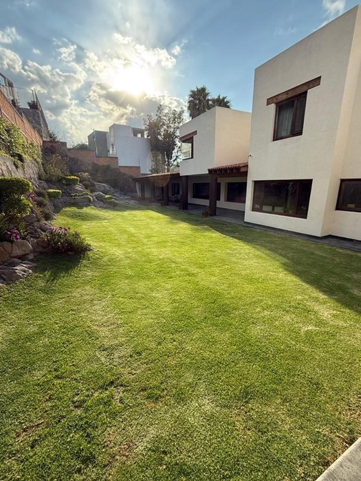 Casa en Venta en Lomas del Tecnológico