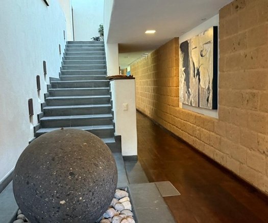 Casa en Venta en Lomas del Tecnológico