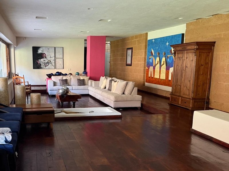 Casa en Venta en Lomas del Tecnológico