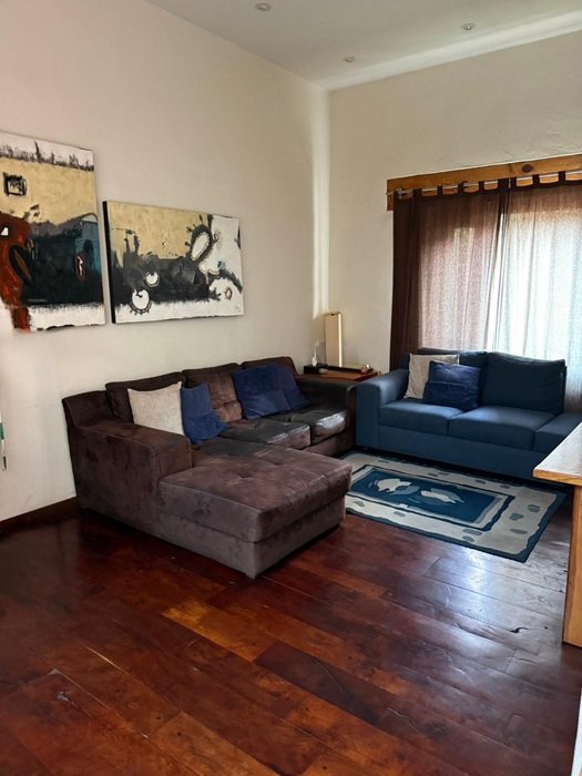 Casa en Venta en Lomas del Tecnológico