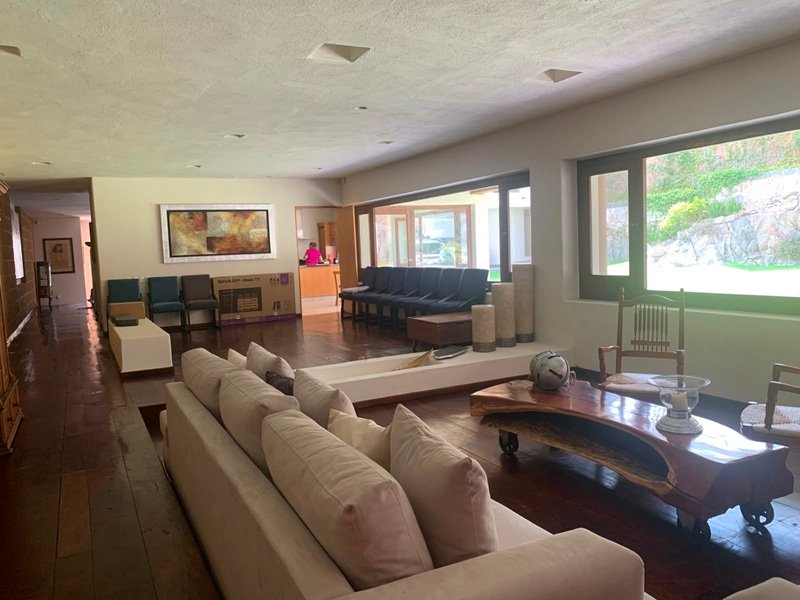 Casa en Venta en Lomas del Tecnológico