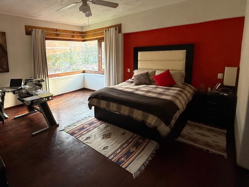 Casa en Venta en Lomas del Tecnológico