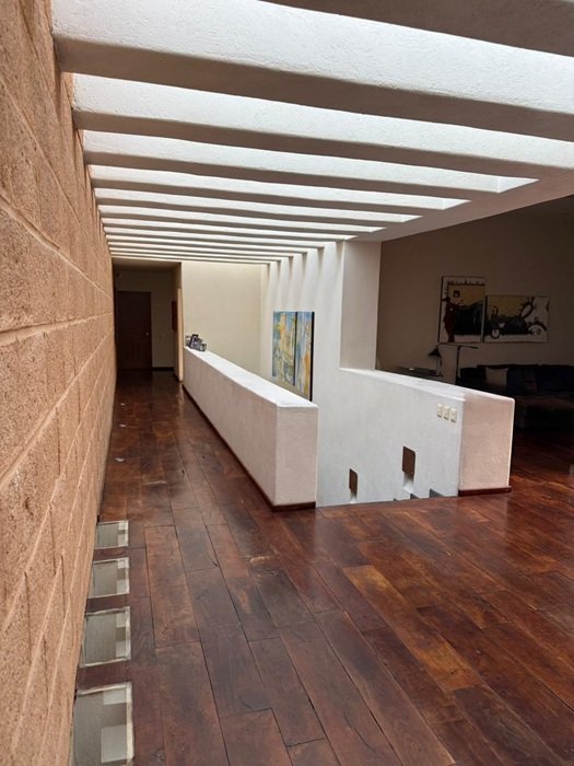 Casa en Venta en Lomas del Tecnológico