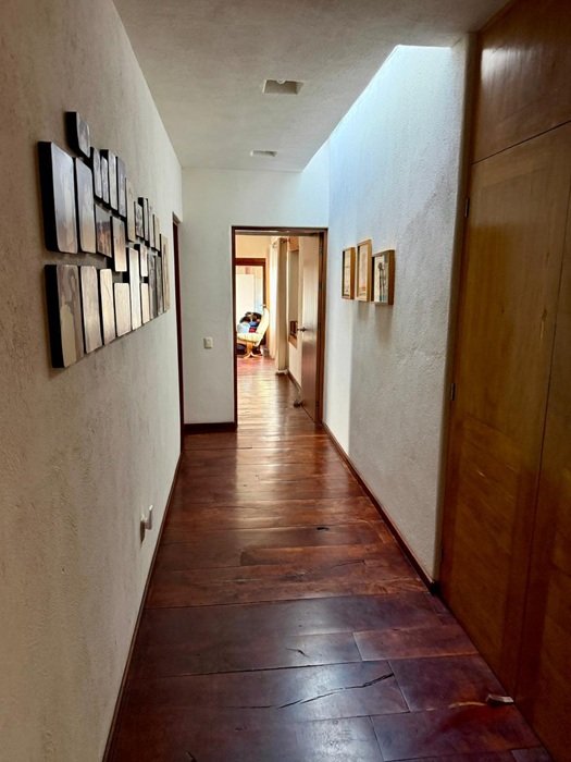 Casa en Venta en Lomas del Tecnológico