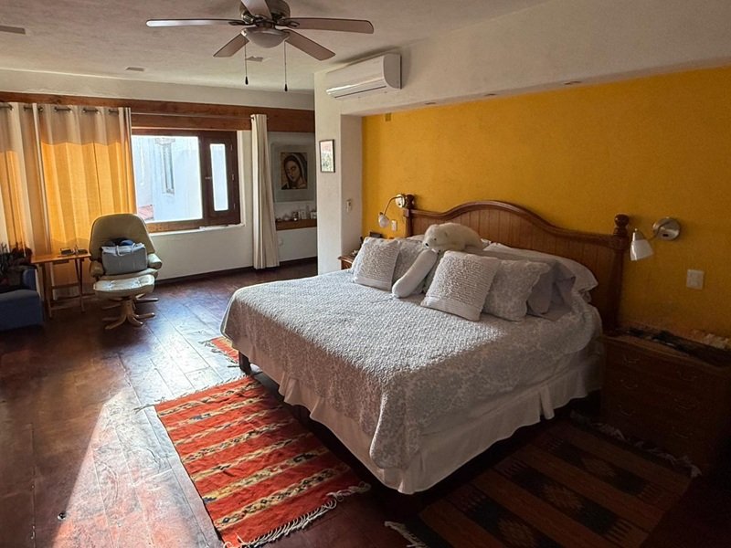 Casa en Venta en Lomas del Tecnológico