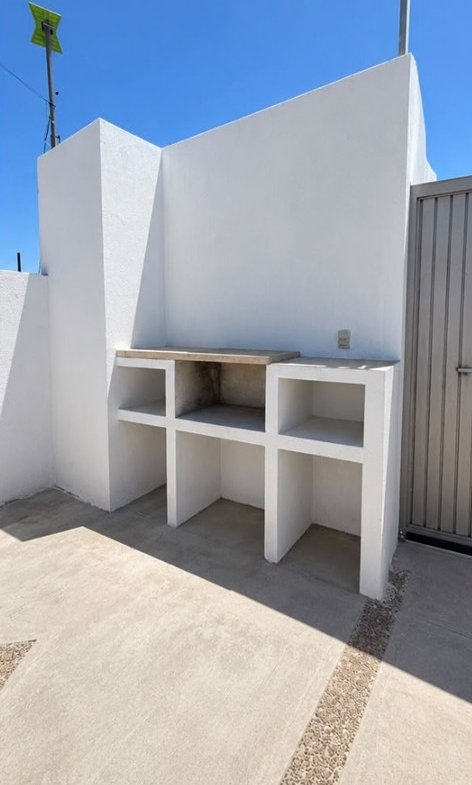 Casa en Venta en Balcones del Valle