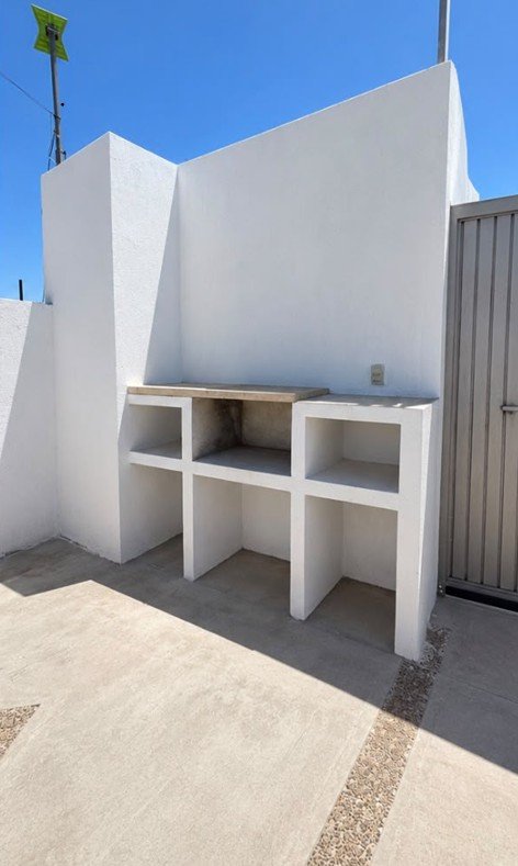Casa en Venta en Balcones del Valle