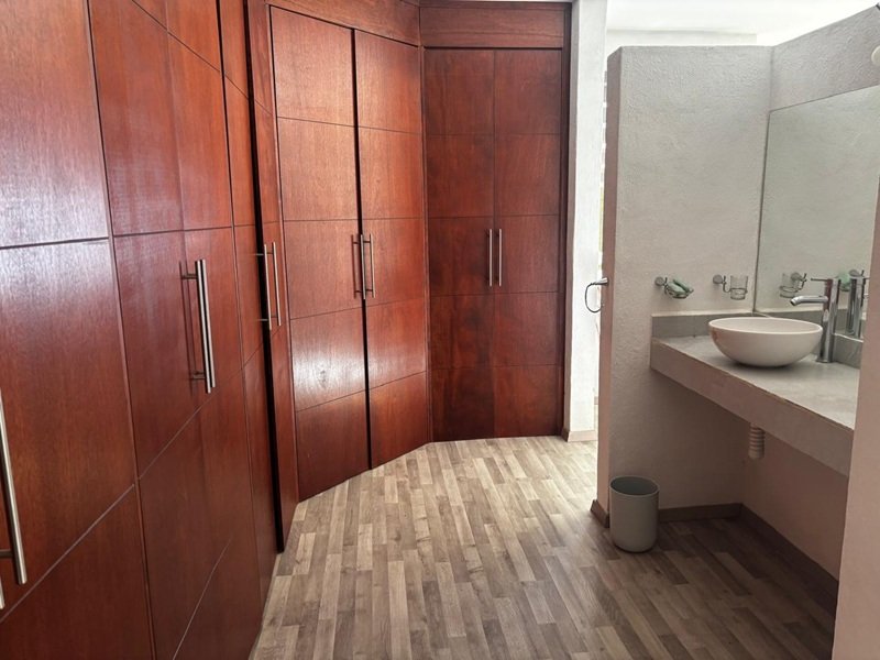 Departamento en Renta en Mixto la Loma