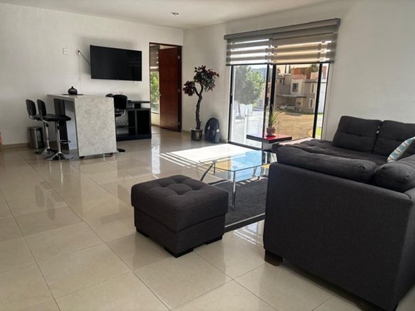 Departamento en Renta en Mixto la Loma