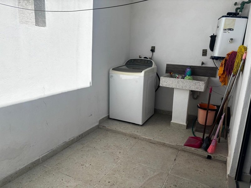 Departamento en Renta en Mixto la Loma