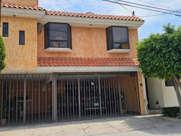 Casa en Venta en Balcones del Valle