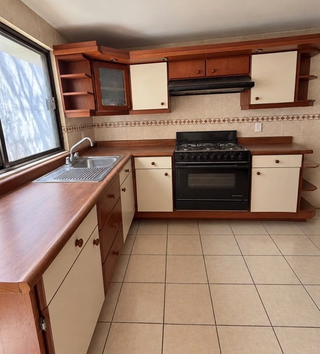Casa en Venta en Balcones del Valle