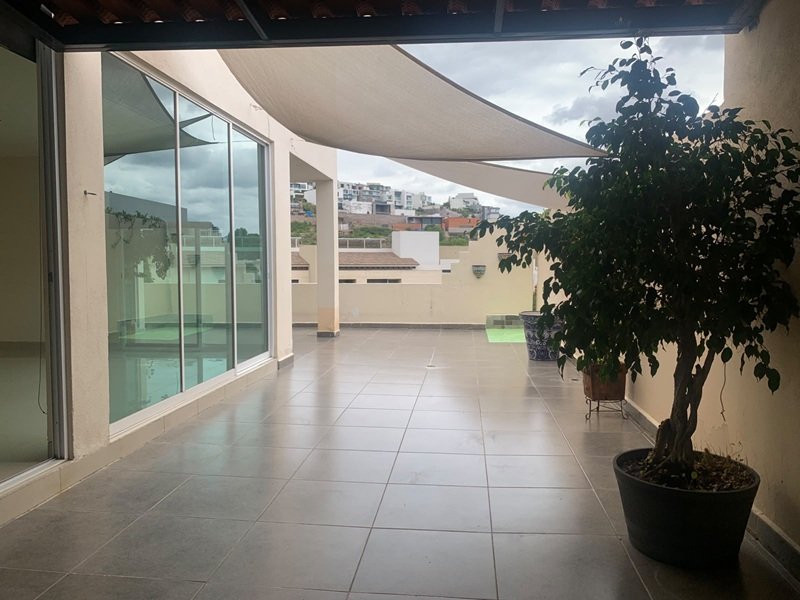 Casa en Venta en Club de Golf la Loma