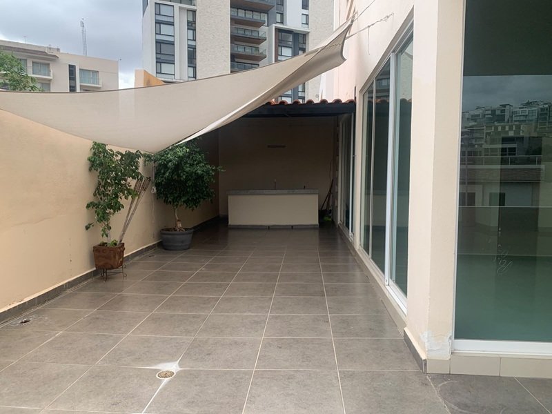 Casa en Venta en Club de Golf la Loma